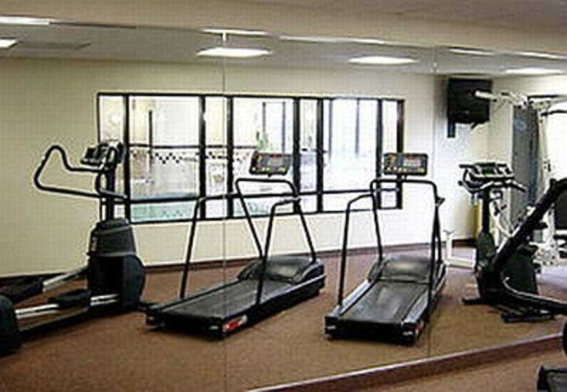 Springhill Suites Austin South Einrichtungen foto